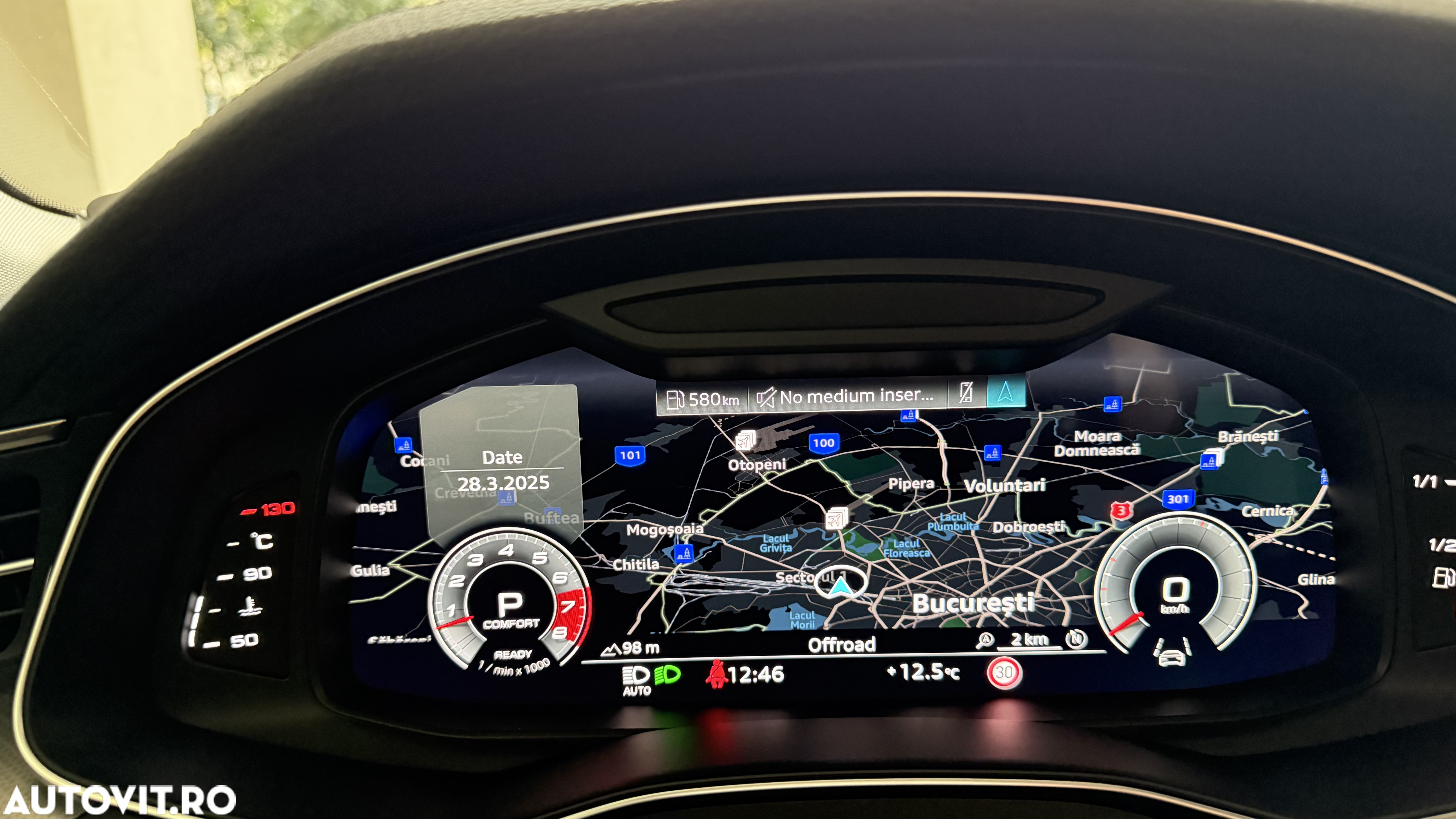Audi A6 3.0 55 TFSI quattro S tronic Design - 20