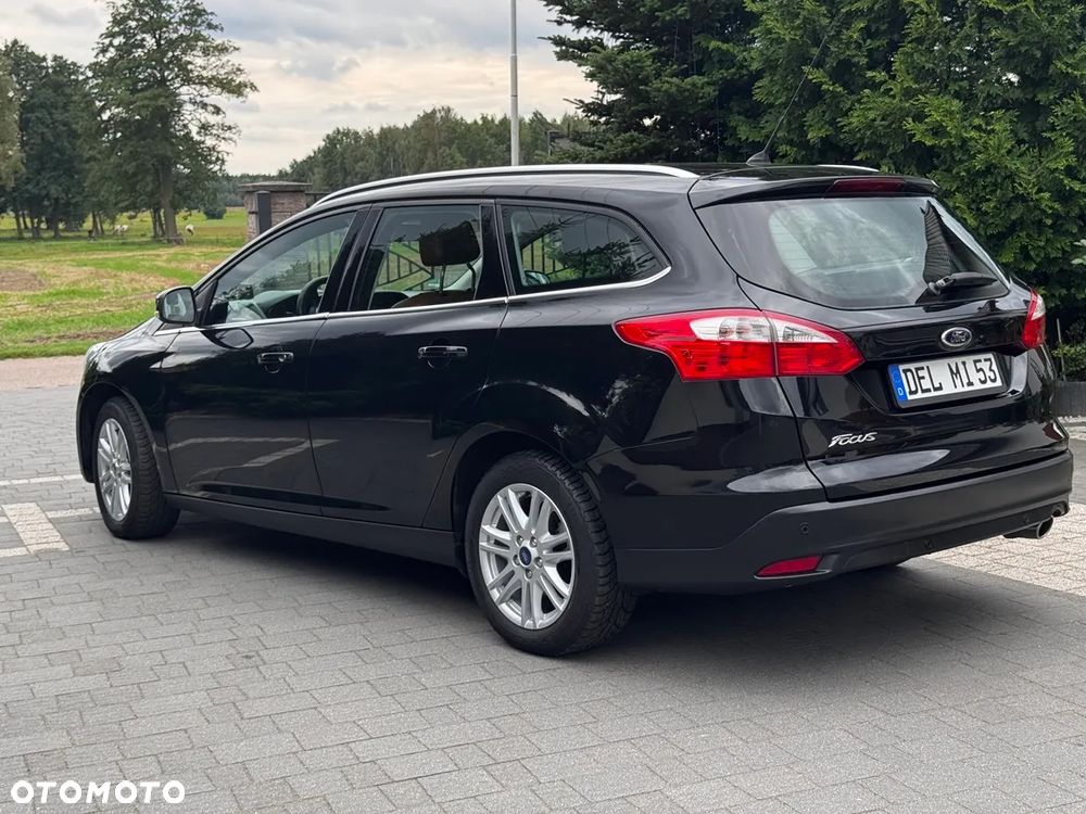 Ford Focus - 29