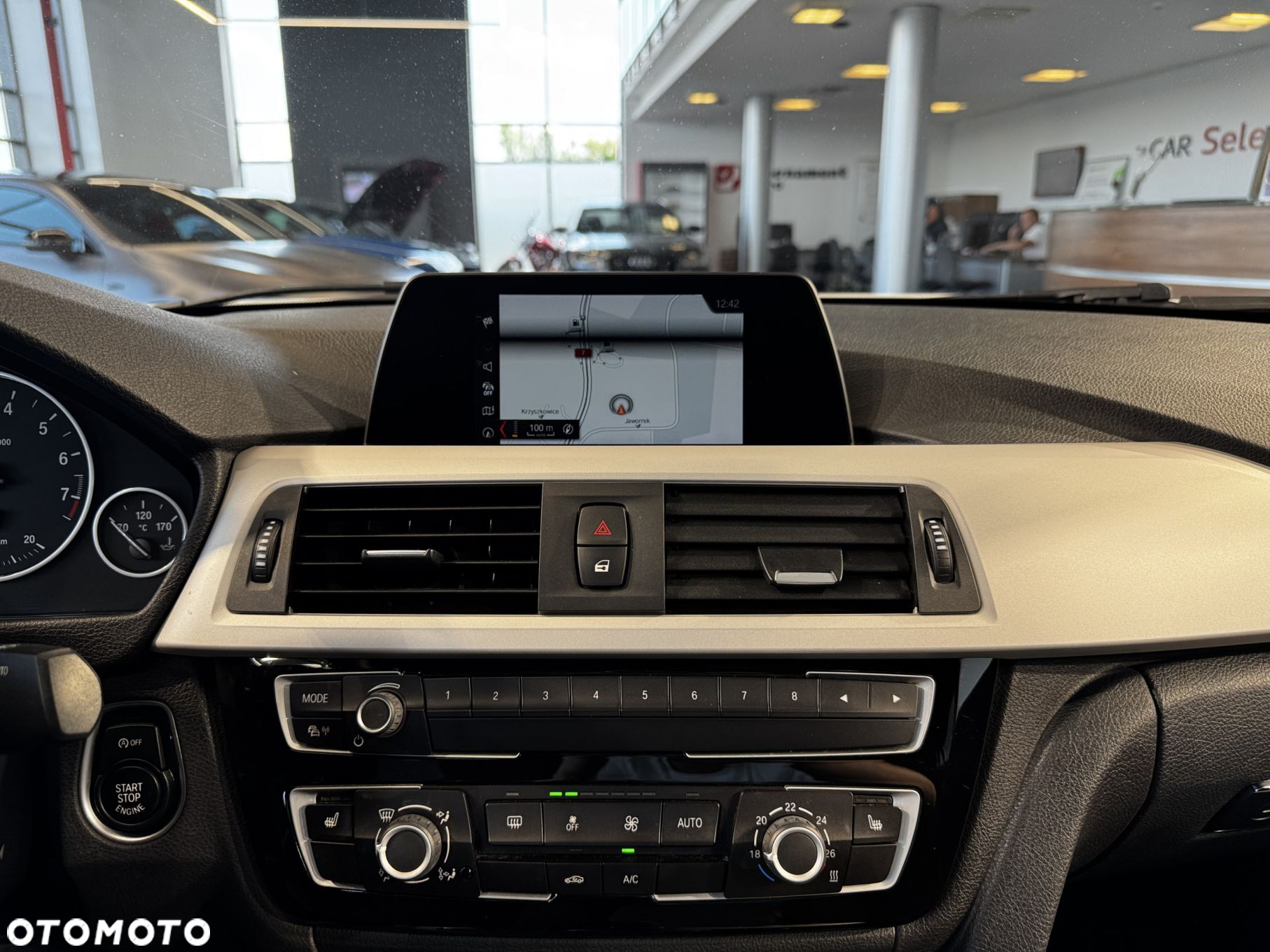 BMW Seria 3 - 19