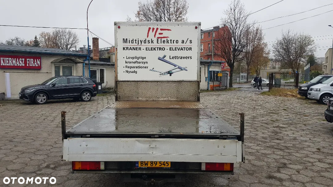 Iveco EUROCARGO - 5