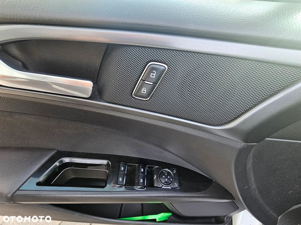 Ford Mondeo 2.0 TDCi Start-Stopp Business Edition - 11