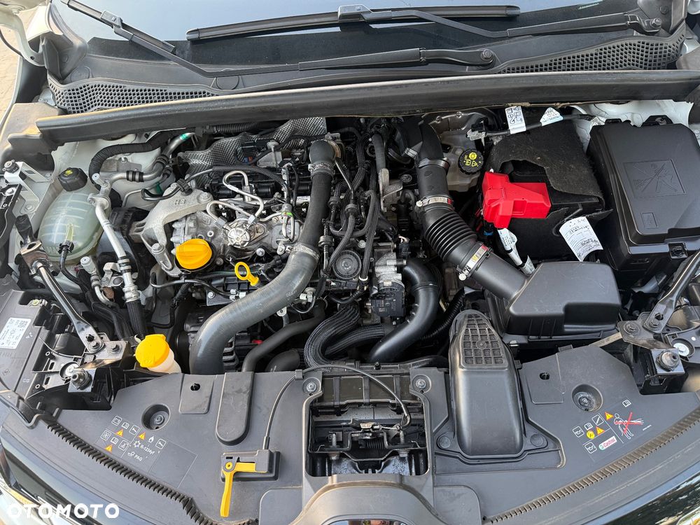 Renault Captur 1.3 TCe Intens EDC - 10