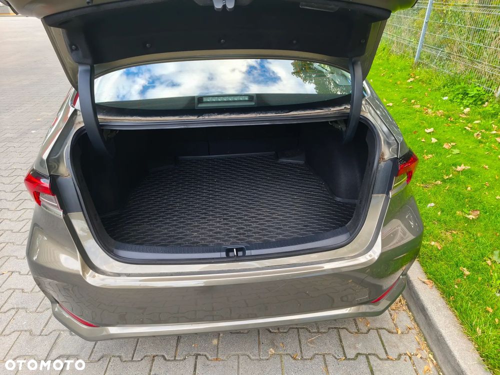 Toyota Corolla 1.5 Comfort - 4