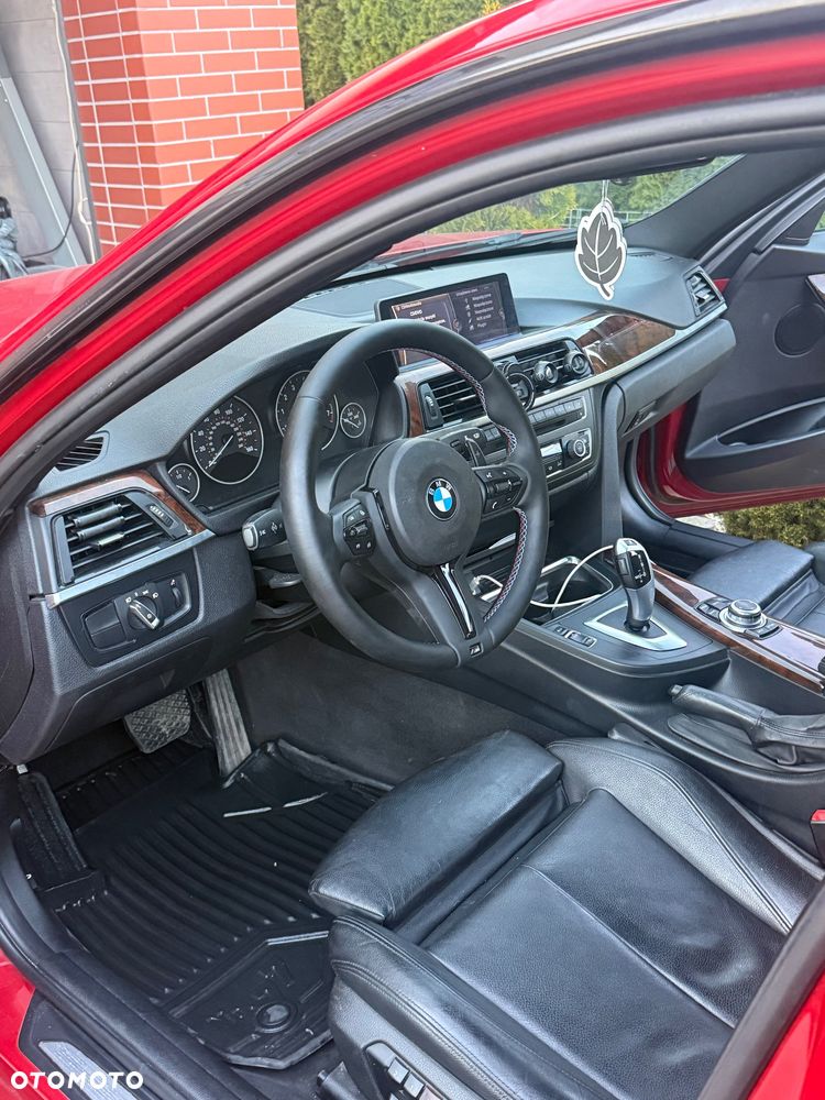 BMW Seria 3 - 12