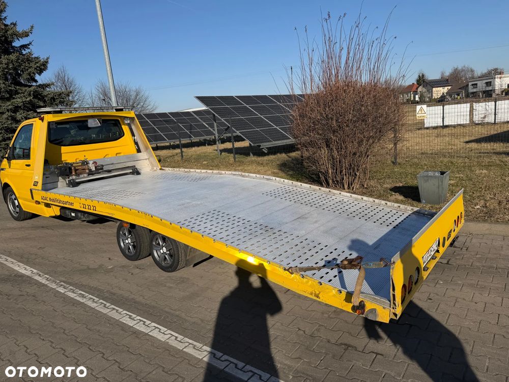 Volkswagen Transporter  T6 - 28