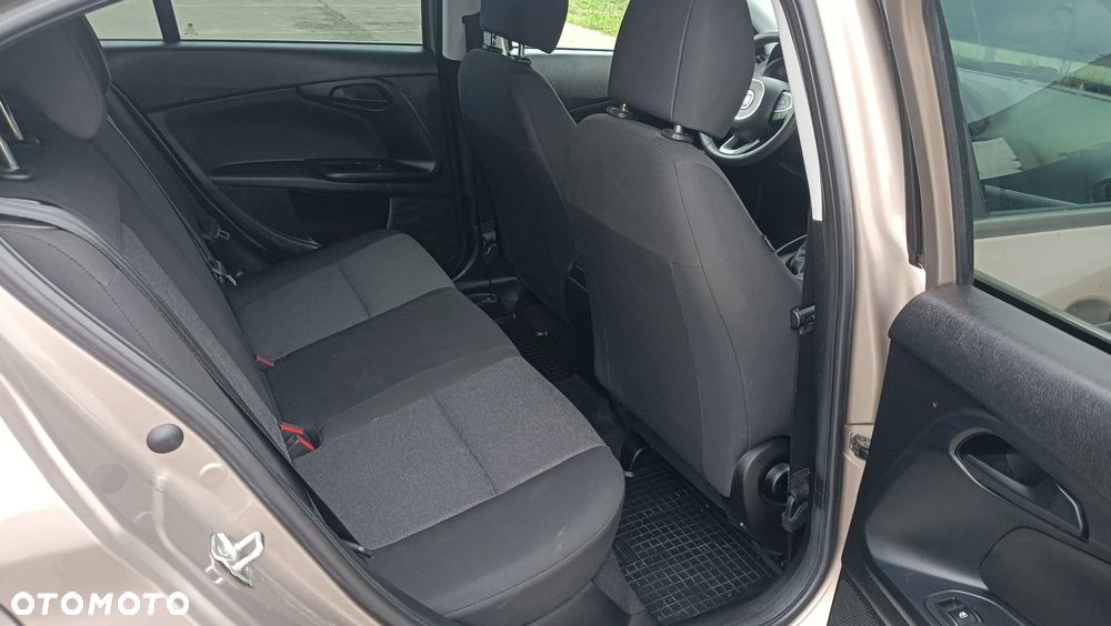 Fiat Tipo 1.4 16v Street - 13