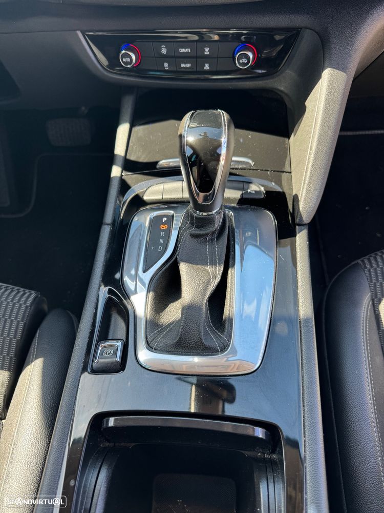 Opel Insignia Sports Tourer 2.0 CDTi Innovation Auto - 10