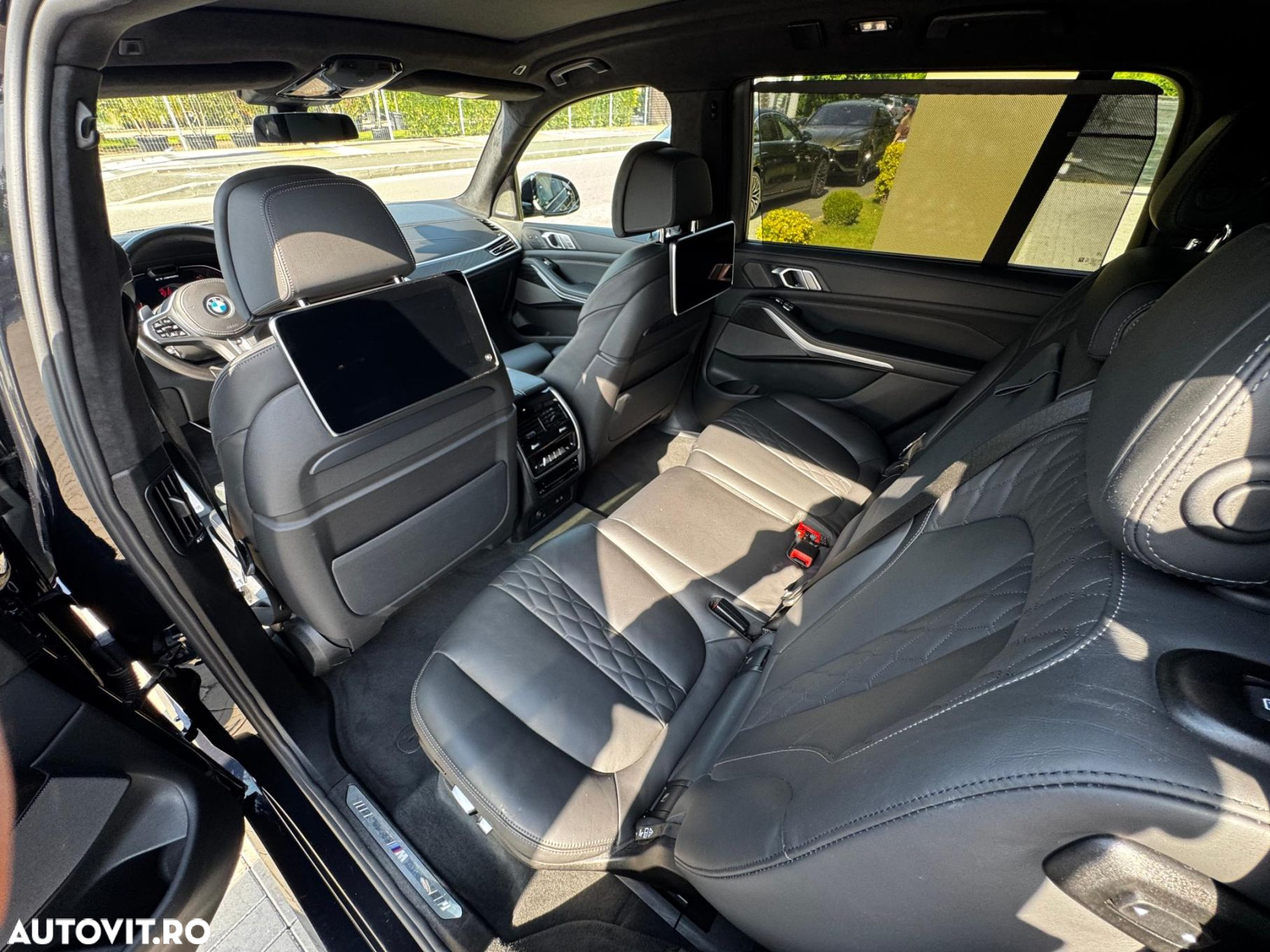 BMW X7 - 13