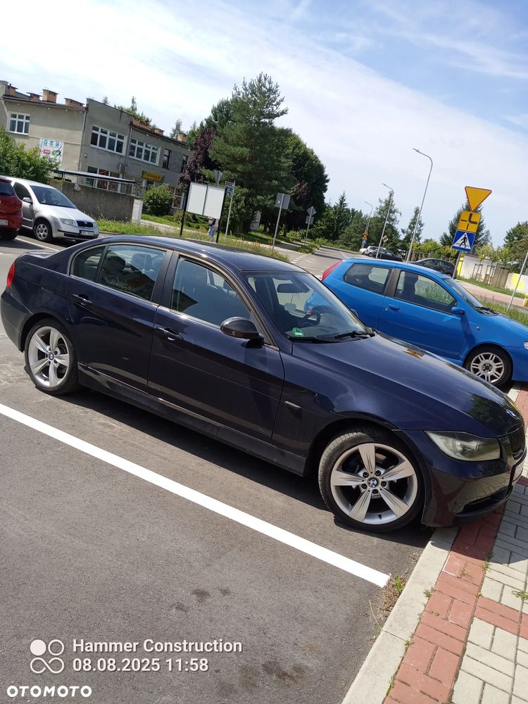 BMW Seria 3 - 1