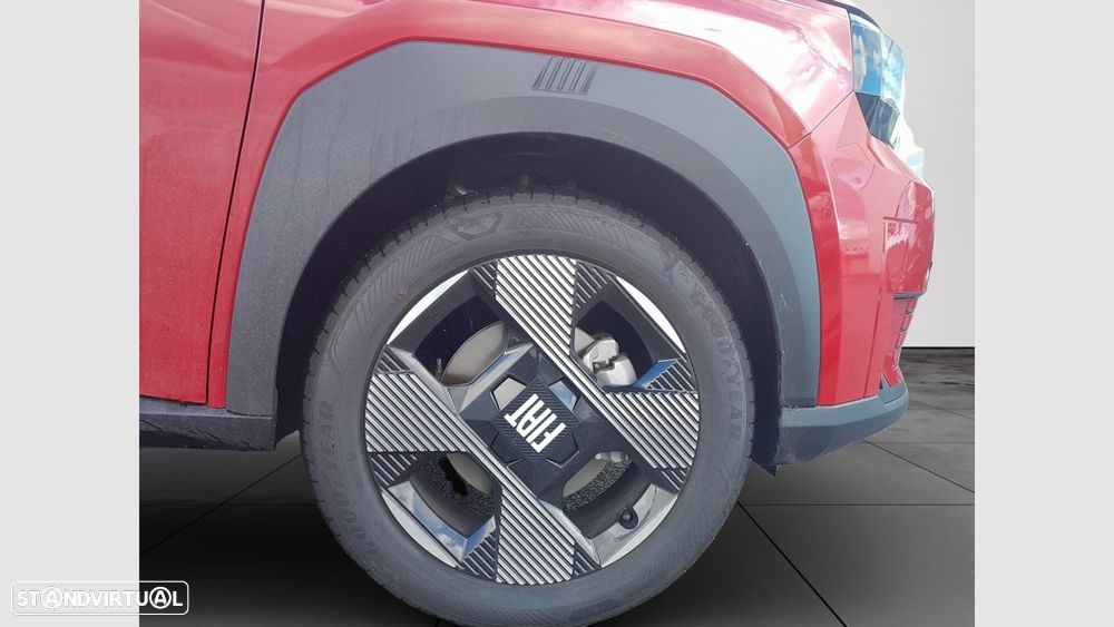 Fiat Grande Panda - 17