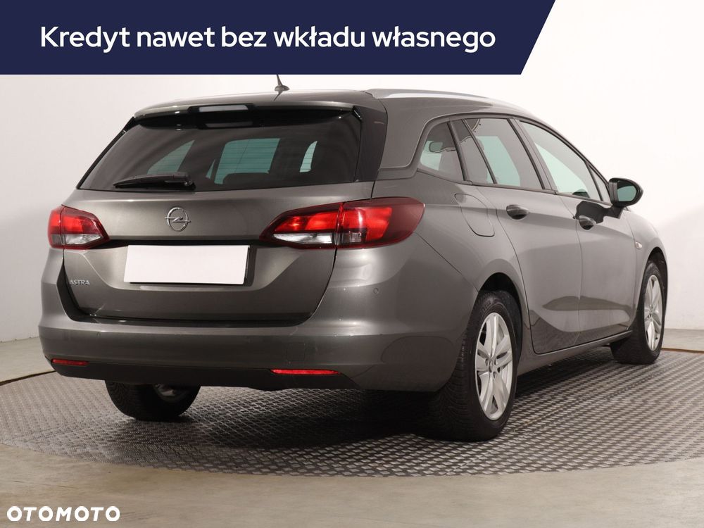 Opel Astra - 7