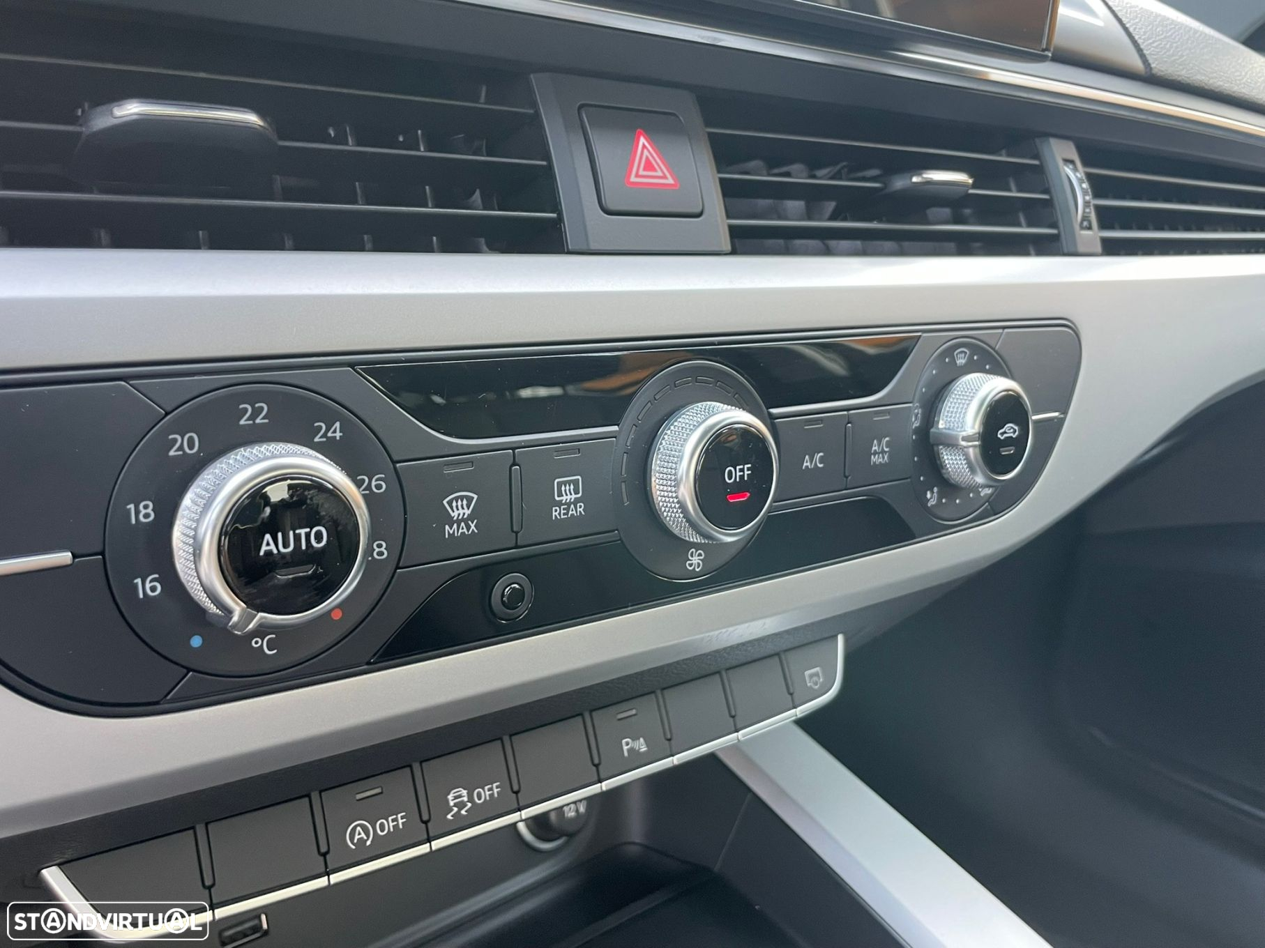 Audi A4 35 TDI Advanced S tronic - 17