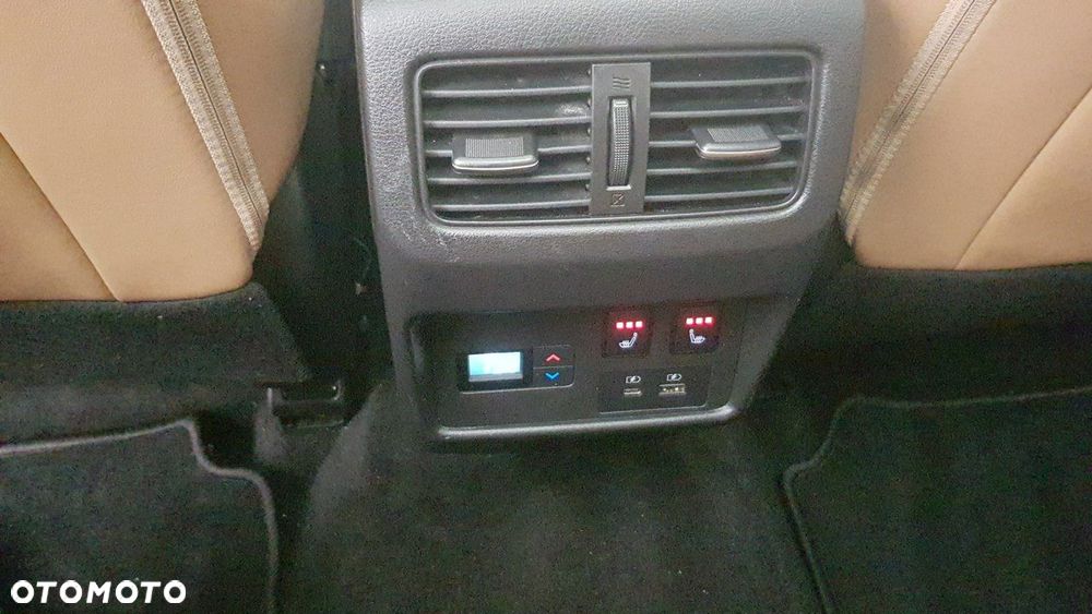 Nissan X-Trail - 16