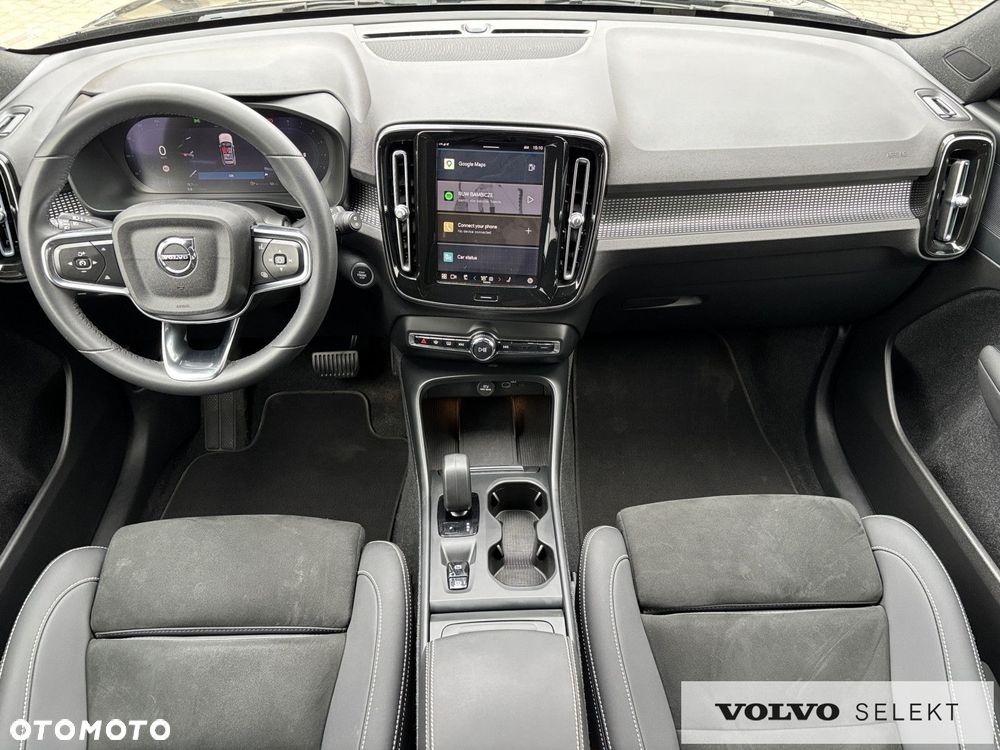 Volvo XC 40 - 10