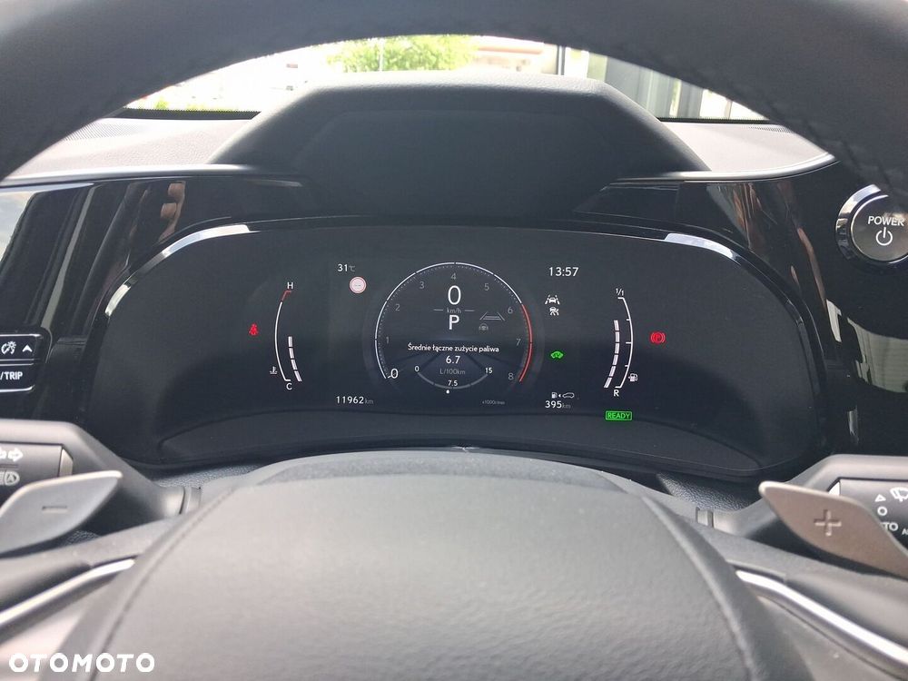 Lexus NX 350h Prestige AWD - 20