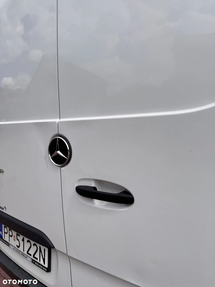 Mercedes-Benz Sprinter Kerstner - 12