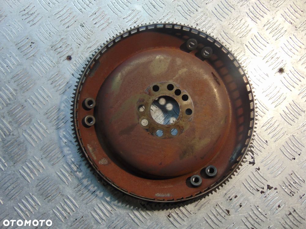 Koło zamachowe mercedes ml w164 3,0 cdi - 2