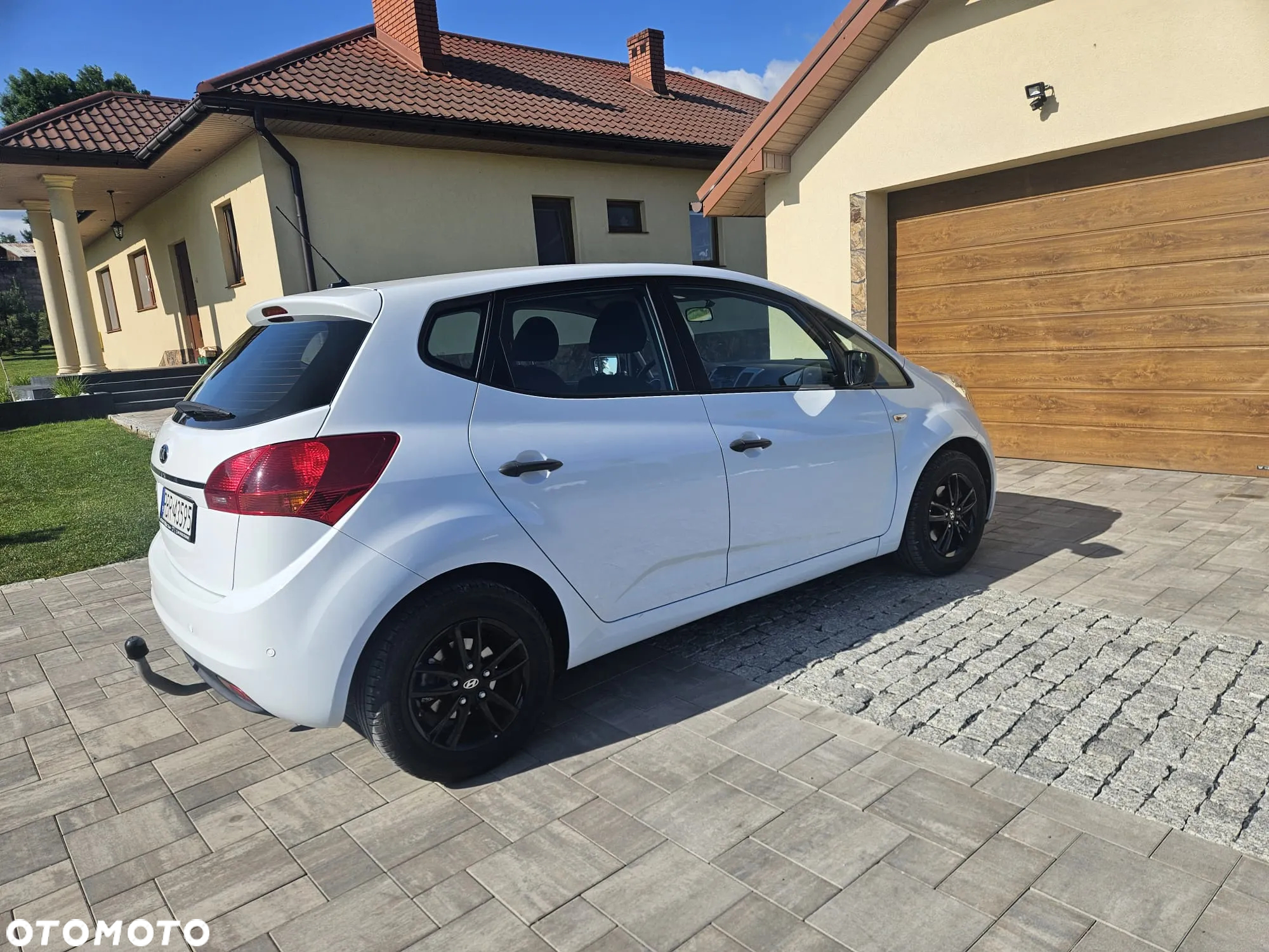Kia Venga 1.4 Business Line - 7