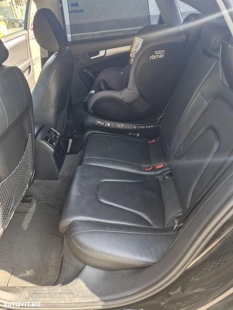 Audi A4 Limuzina 2.0 TDI S tronic - 6