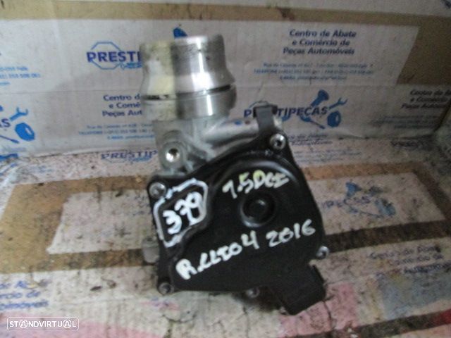 Corpo Borboleta 161A09287R RENAULT CLIO 4 2016 1.5 DCI DACIA SANDERO 2016 1.5DCI 0P RENAULT MEGANE 4 2017 1.5DCI 110CV 5P AZUL - 1