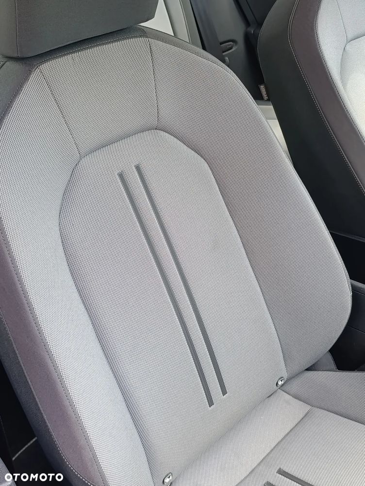 Seat Leon 2.0 TDI FR S&S DSG - 17