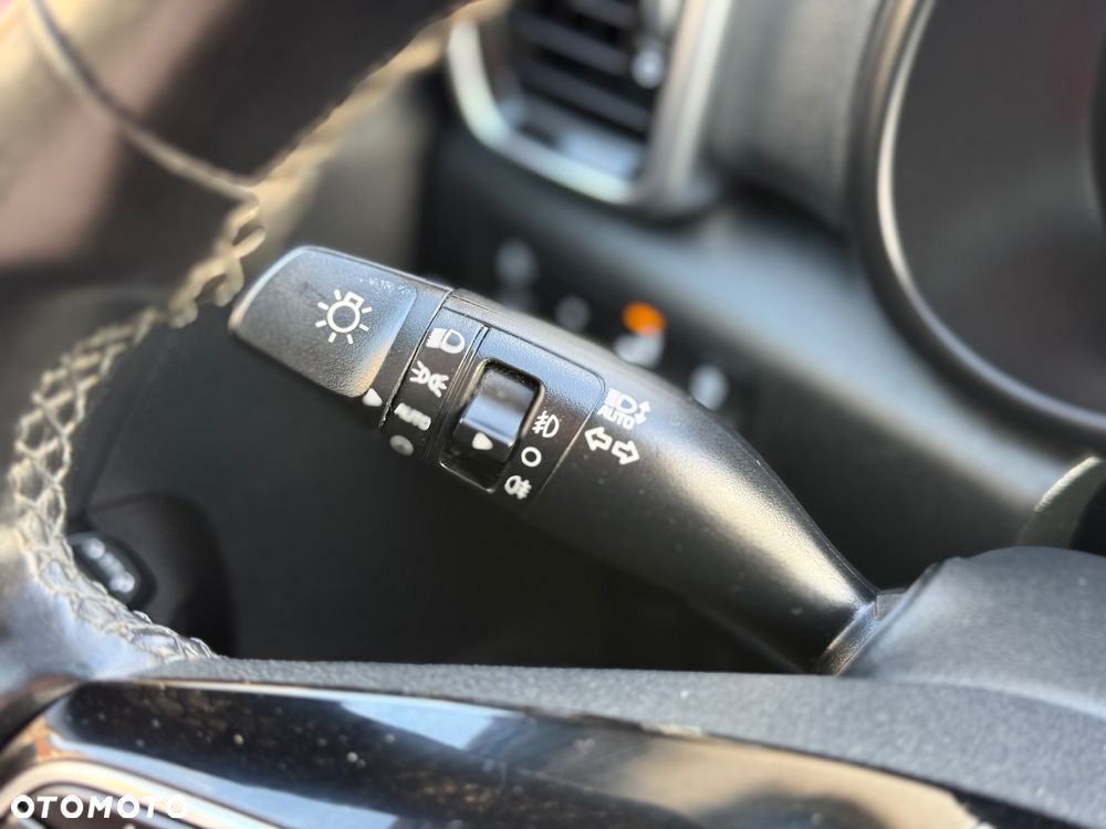 Kia Sportage 1.6 GDI Business Line 2WD - 33