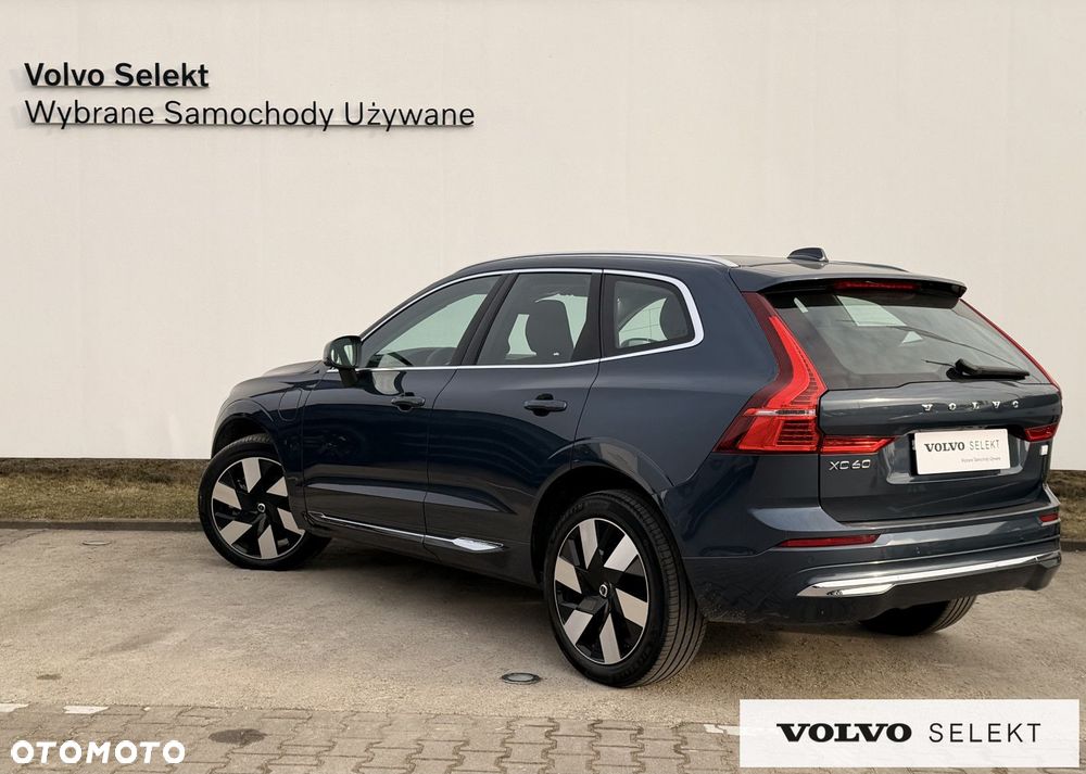 Volvo XC 60 - 7