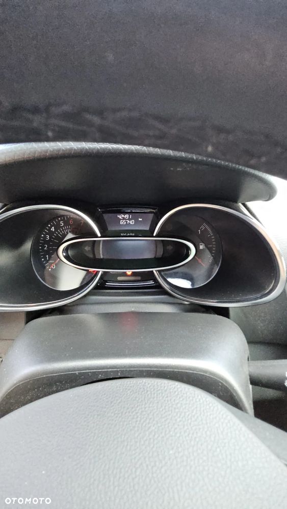 Renault Clio 0.9 Energy TCe Limited - 8