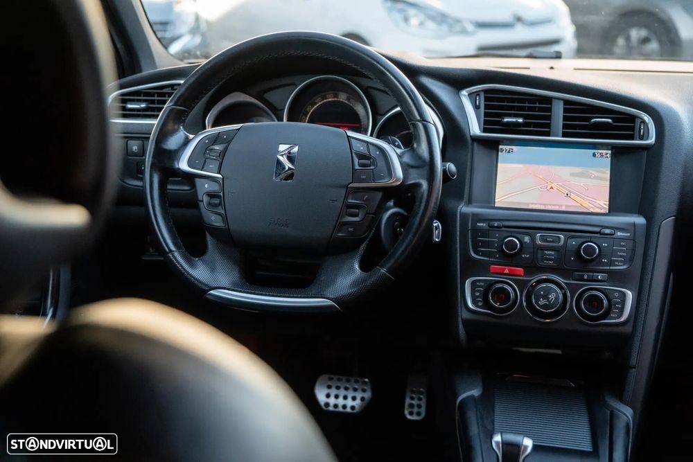 Citroën DS4 1.6 e-HDi So Chic CMP6 - 28