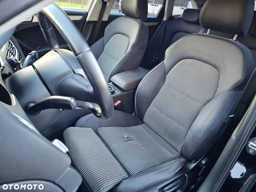 Audi A4 Avant 2.0 TDI - 32