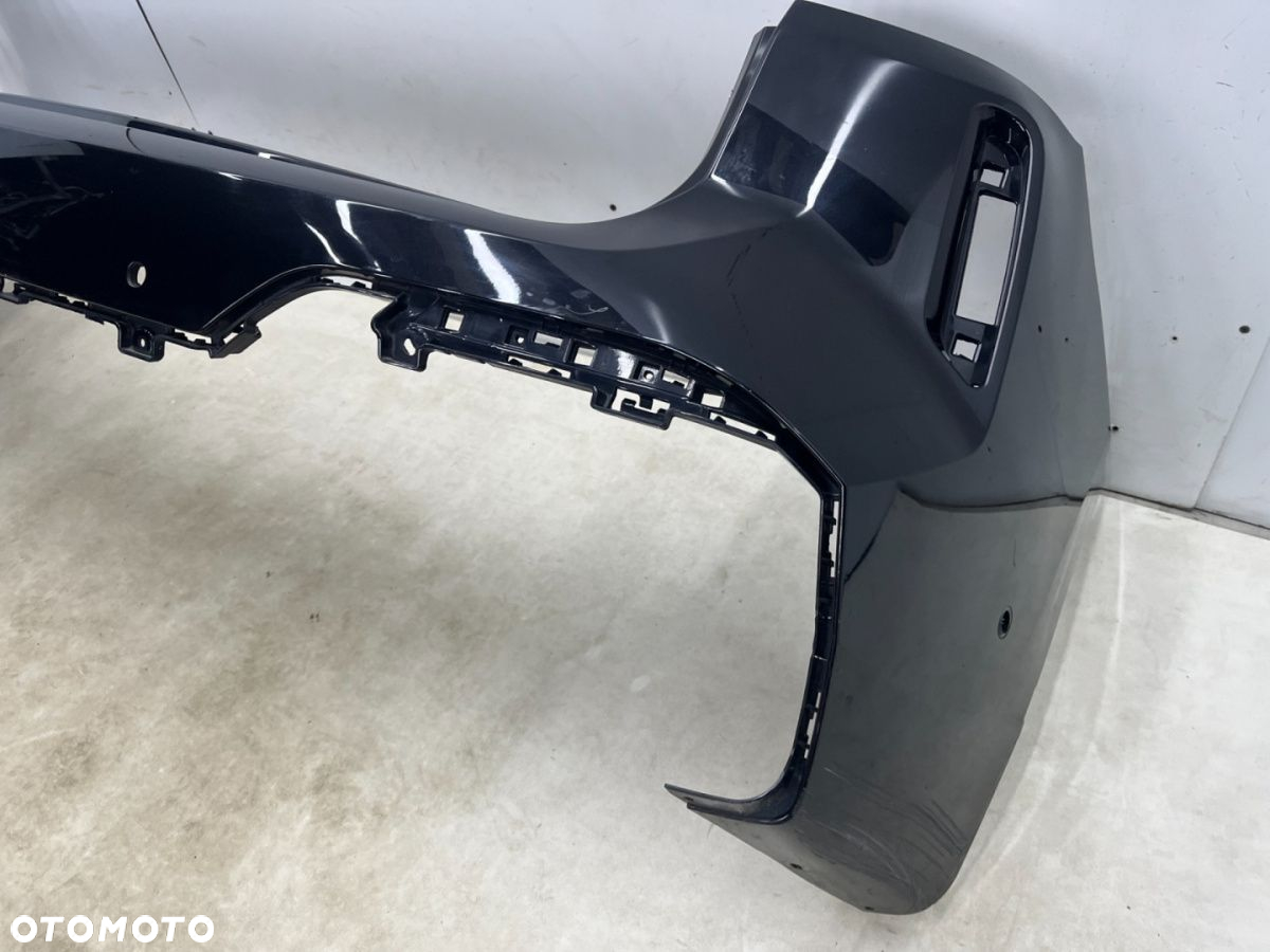 Zderzak tylny BMW X3 G01 21r.- Lift tył 4XPDC 8081855 - 16