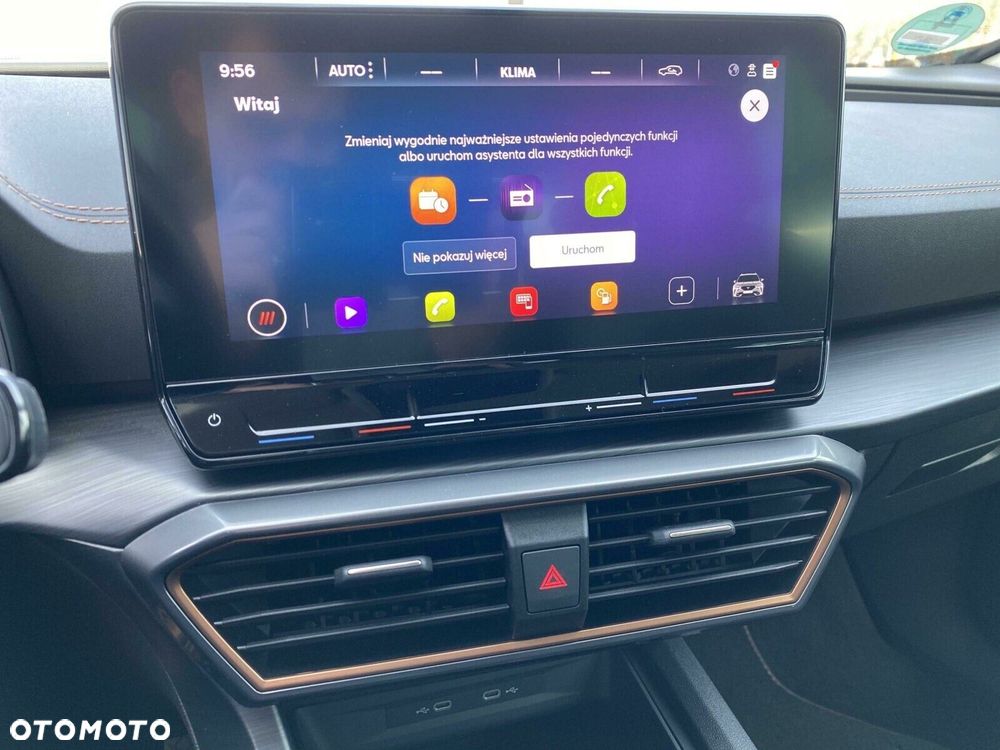 Cupra Formentor - 21