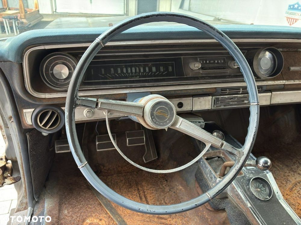 Chevrolet Impala - 30