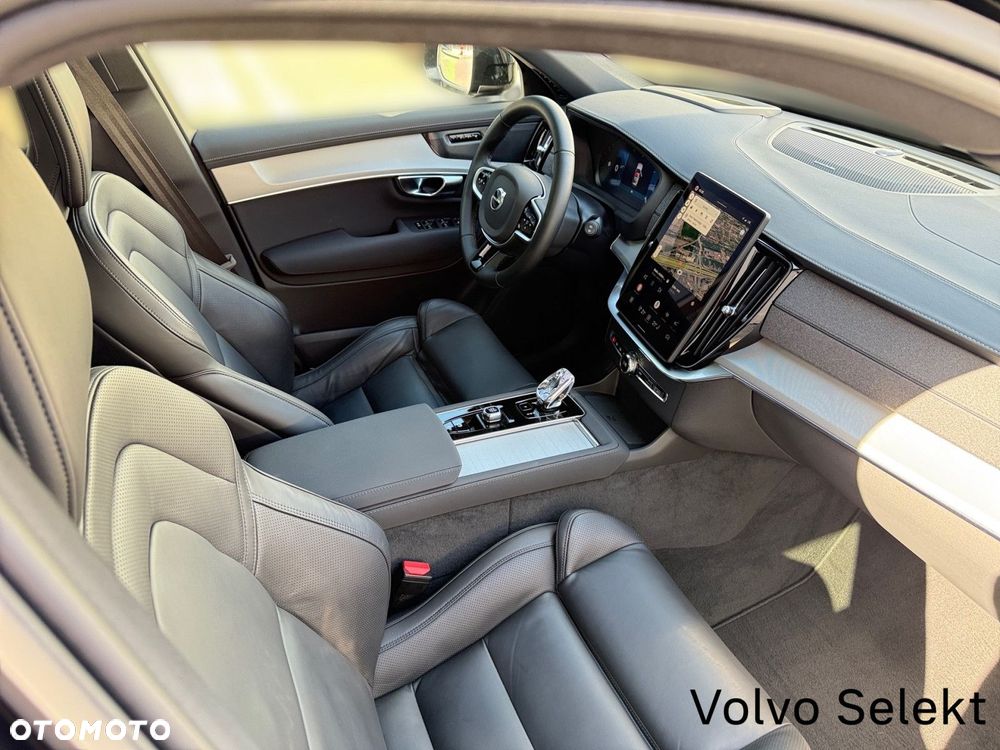 Volvo XC 90 - 31