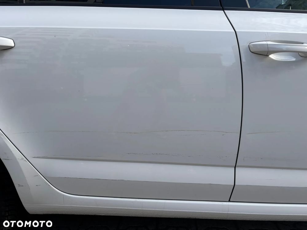 Skoda Octavia 1.2 TSI Ambition - 10