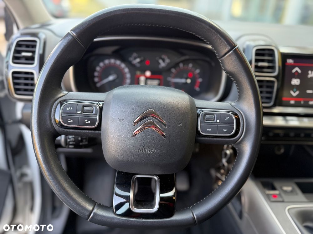 Citroën C5 Aircross 1.2 PureTech Feel - 20