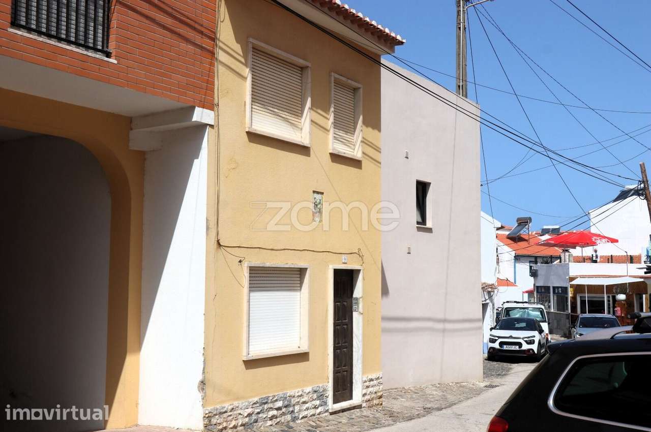 MORADIA EM RIBAMAR | ERICEIRA | 350.000 € - Grande imagem: 2/35