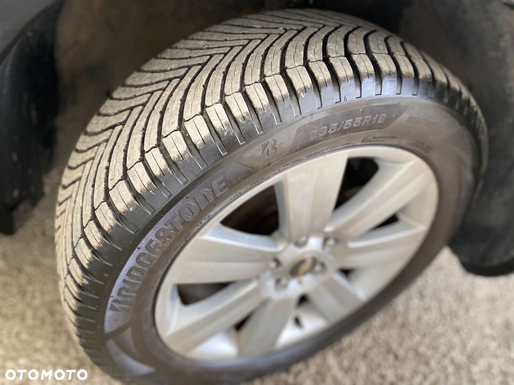 Chevrolet Captiva 2.0 d High - 21