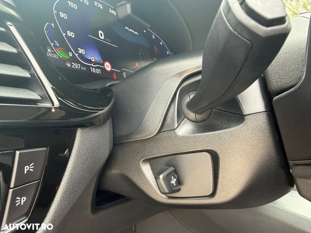 BMW Seria 5 530d xDrive AT MHEV - 24