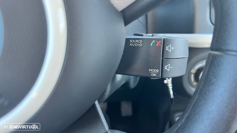 Renault Twingo 1.0 SCe Zen - 17