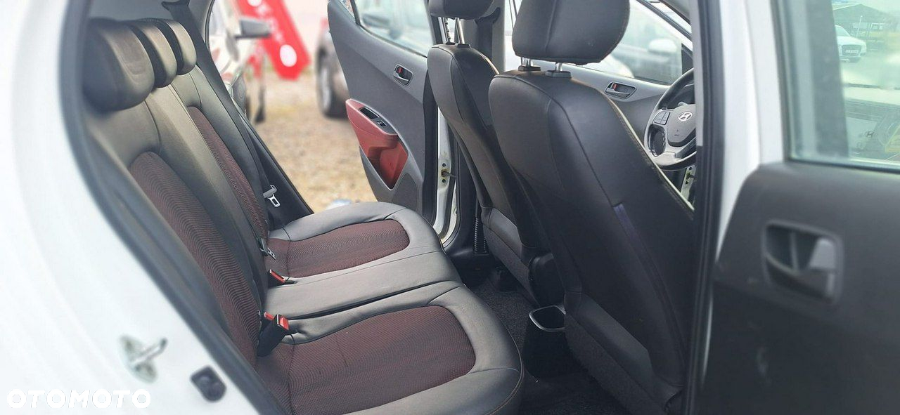 Hyundai i10 - 18