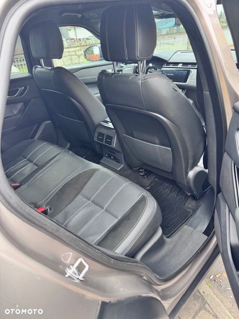 Land Rover Range Rover Velar - 13