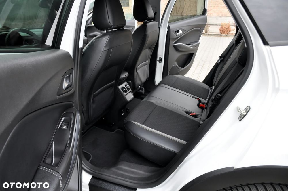 Opel Grandland X 1.5 D Start/Stop INNOVATION - 20