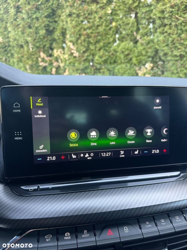 Skoda Octavia 2.0 TDI DSG 4x4 RS - 31