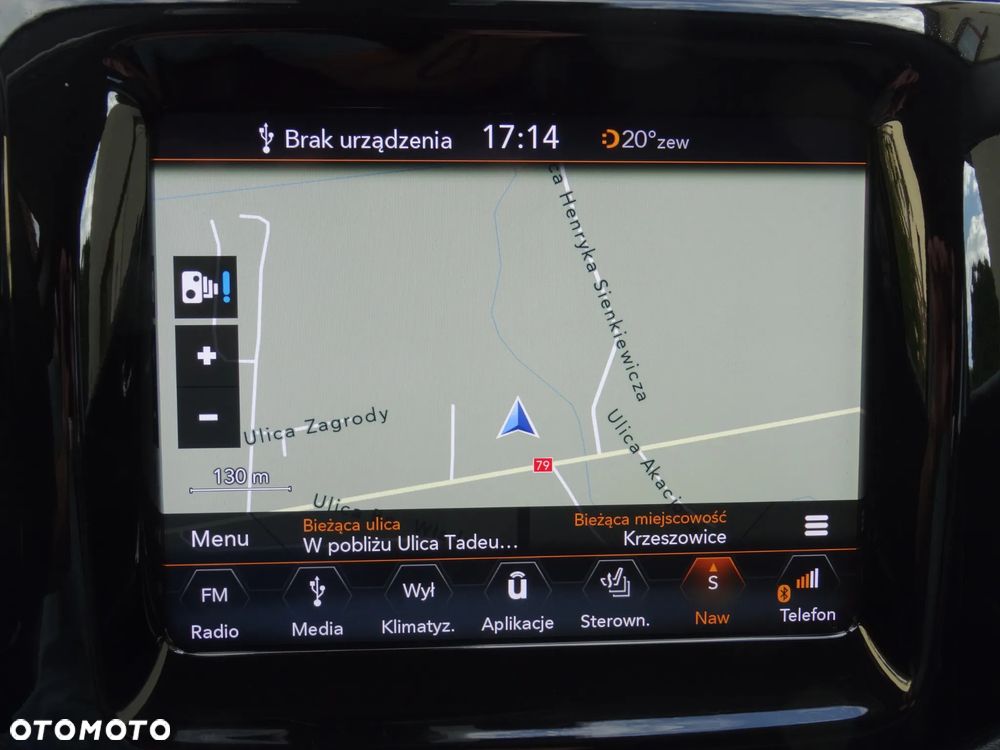 Jeep Compass 2.0 MultiJet Active Drive Limited - 21
