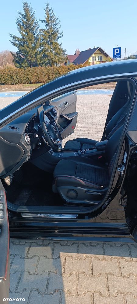 Mercedes-Benz CLA - 3