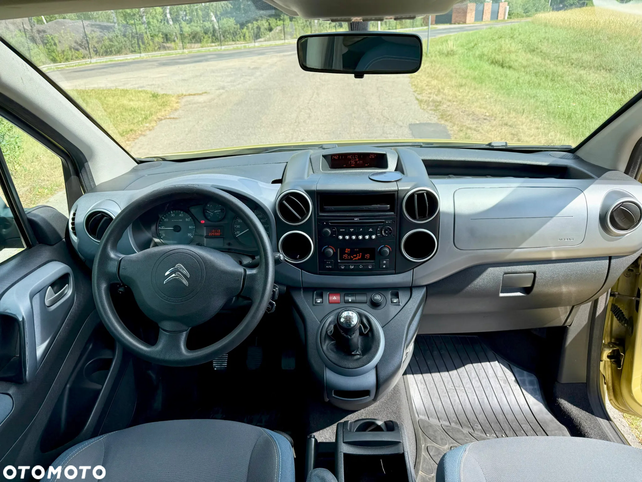 Citroën Berlingo 1.6 16V Multispace - 6