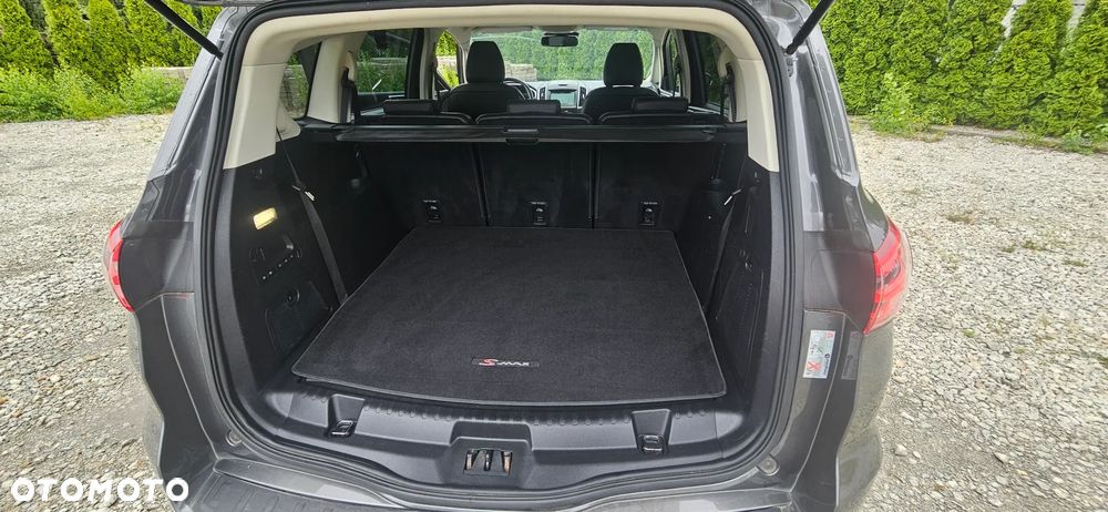 Ford S-Max 2.0 TDCi Titanium - 28