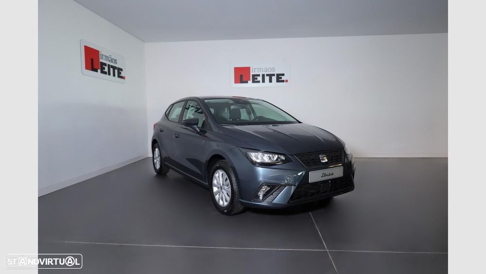 SEAT Ibiza 1.0 TSI Style - 1