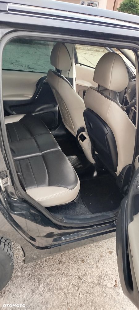 Fiat Stilo 1.8 16V Dynamic - 8